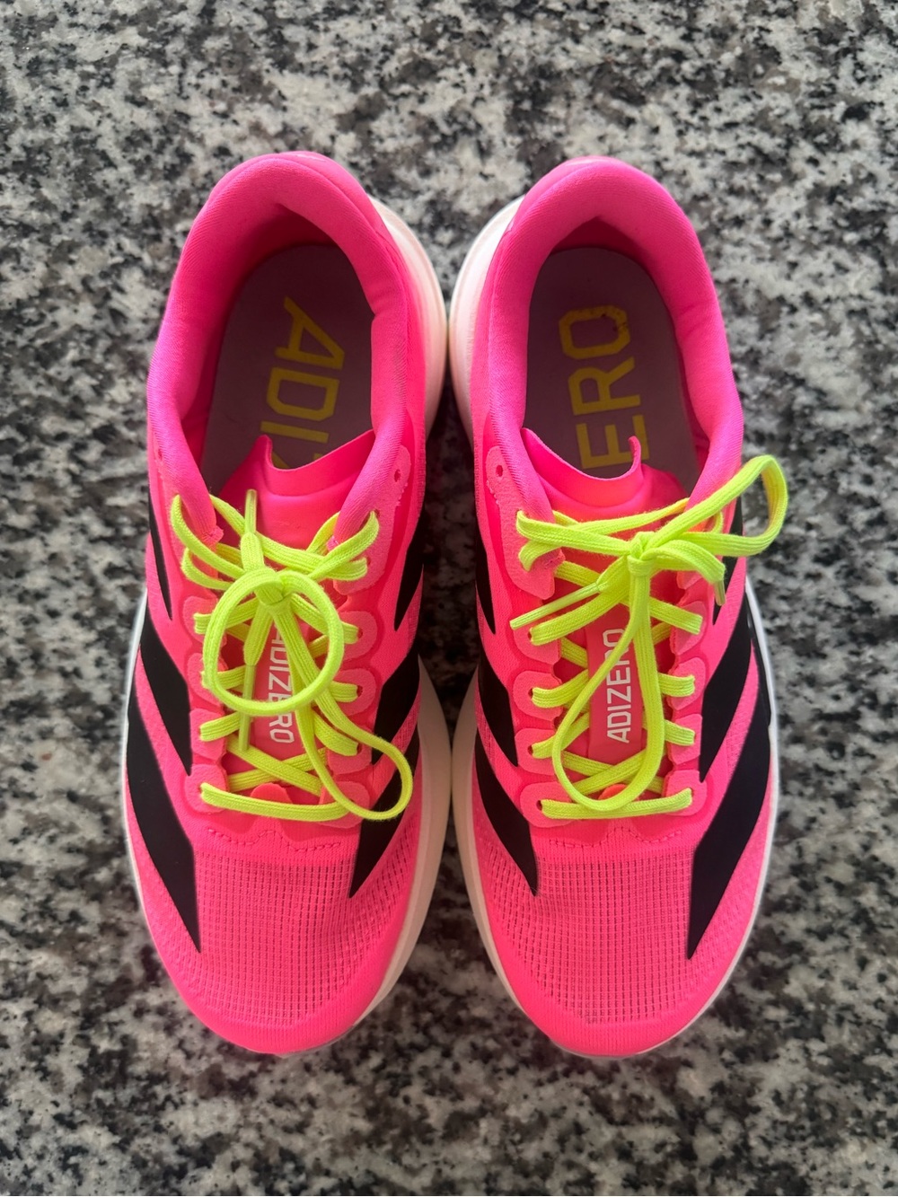 Women’s Adidas Adizero EVO SL Running Shoes